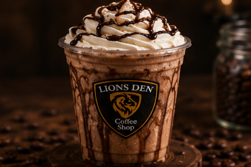 Den Brew