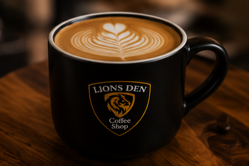 Lion's Roar