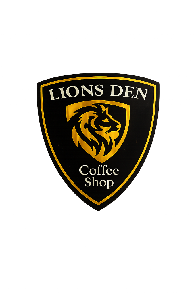 Lions Den Logo